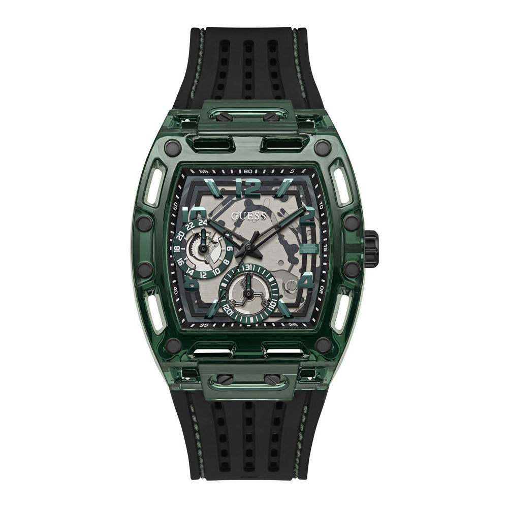 Guess Phoenix GW0499G7 Herrenuhr Guess Phoenix GW0499G7 Herrenuhr